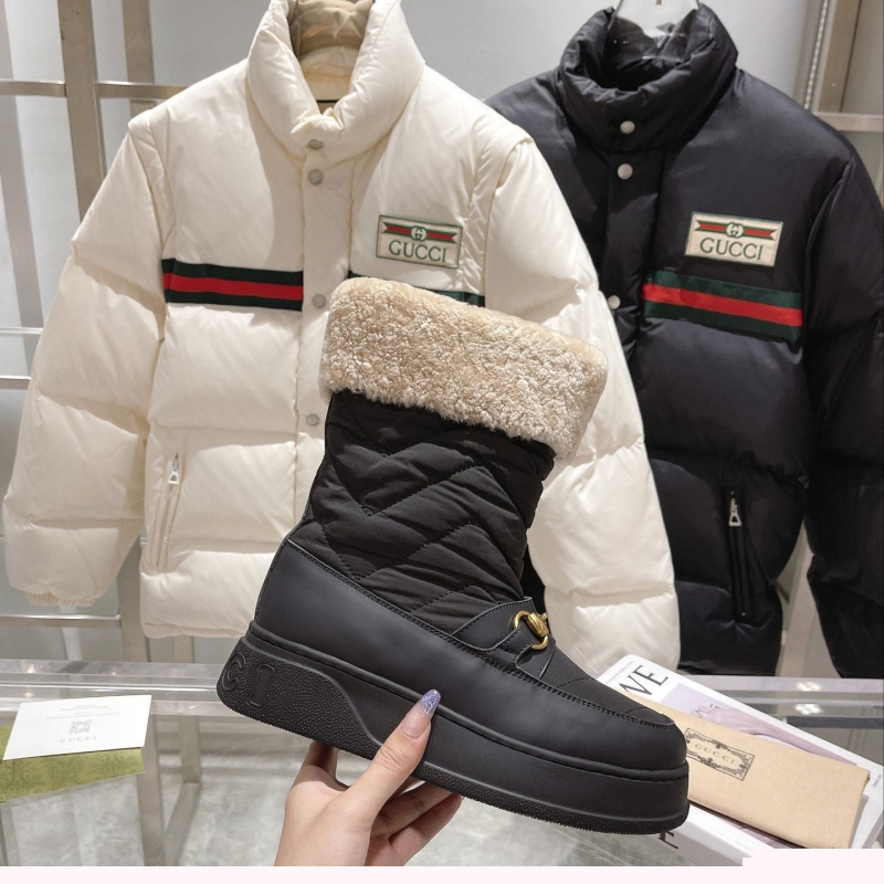 G*u*i boots